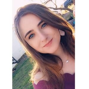 Meet your Posher, Gloria